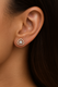 Aurielle Diamond Studs