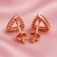 Aurielle Diamond Studs