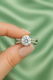 Clara Solitaire Ring
