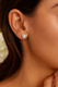 Classic Round Diamond Studs
