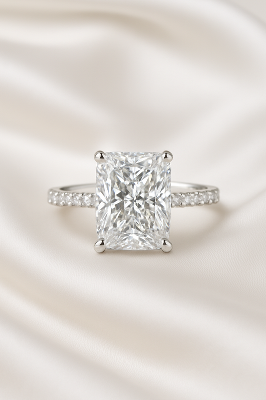 Cushion Ring