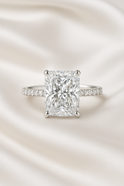 Cushion Ring