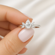 Flora Diamond Ring