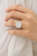 Cascade Statement Ring