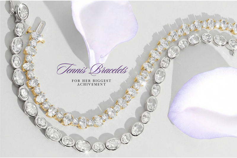 Layered chain necklaces