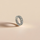 Eternelle Diamond Band