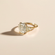 Imperial Radiance Ring