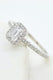 Celeste Radiant Ring