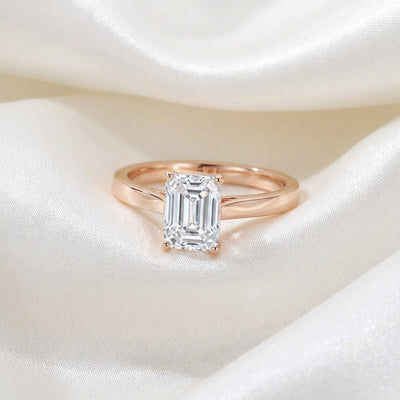 The Solara Ring