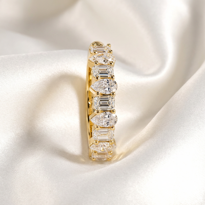 Celeste Harmony Ring